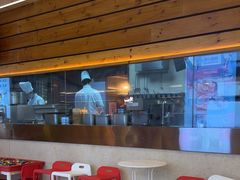 -西贝(上海我格广场店)