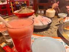 -陈渡桥老火锅(清潭店)