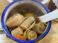 -东凤老字号腰子店