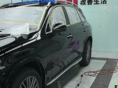 -新月LLumar龙膜汽车贴膜官方授权(肖村桥店)