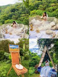 -花漾摄影优选工作室(东莞原创作品店)