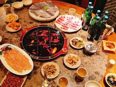 -舒家大院重庆老火锅(纪念塔店)