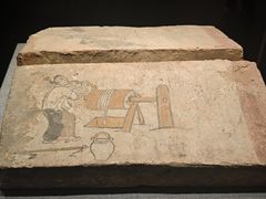 -洛阳古墓博物馆