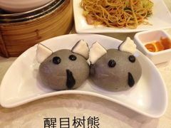 -鸿星海鲜酒家(格兰中心店)