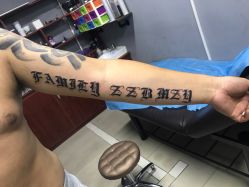 -焰针刺青纹身.手工穿孔饰品·中国刺青名店