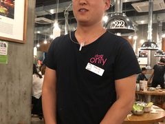 -姜虎东白丁烤肉(深圳湾后海汇店)