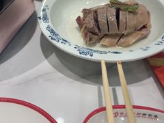 -金陵后厨·南京菜(新街口秣陵路店)