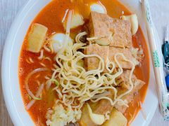 -大胖沙茶面(石鼓路店)