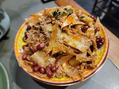 -那家小馆•北京菜•烤鸭(中关村店)