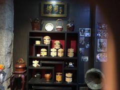 -糖朝(尖沙咀店)