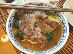 -湖畔居茶楼(湖滨店)
