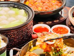 -旺爷砂锅·茶作(国贸城店)