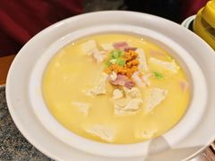 -真地道京味府·鲜橙烤鸭·北京菜(朝外大街东大桥店)