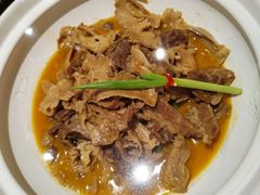 -艳阳天·非遗楚菜(武汉客厅店)