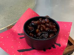 花生香菇-奉城家宴(印象奉化店)
