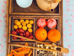 -柠檬花院烤肉·围炉煮茶·草坪团建·生日派对(三圣乡店)