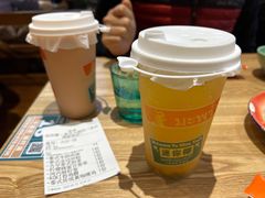 -迷你椰·泰式大排档(观前街店)