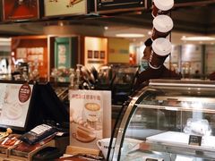 -COSTA COFFEE(恒基名人购物中心店)