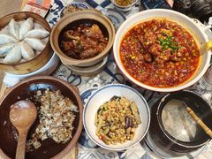 -图味美小黄鱼·景德菜(浙江路店)