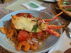-小芳廷餐厅