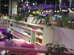 -泰州时尚莱迪购物广场(坡子街商业步行街店)