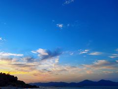 -汕尾风车岛