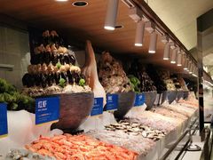 -星伦多自助料理·涮烤一体(江桥万达店)