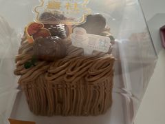 -喜社·面包·甜品·蛋糕(燕山店)