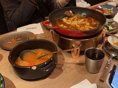 -耶里夏丽·新疆菜·28年喀什老馆(田林东路店)
