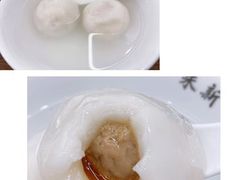 -朱新年·苏式汤团·面点(北寺塔店)