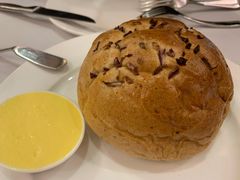 餐前包-摩根扒房(桐梓林店)