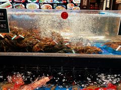 -阿明小菜·海鲜·上海菜(梅陇店)
