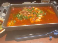 -乔街深夜食堂·台州菜·高压锅生蚝(杭州总店)
