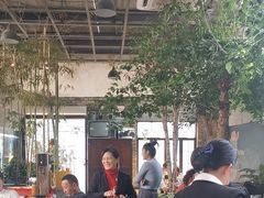 -又见炊烟私房菜(敬亭路店)