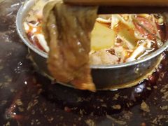 -邓莽子老火锅(鲁祖庙店)