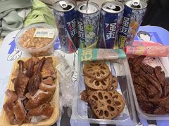 -周黑鸭(太阳宫凯德店)