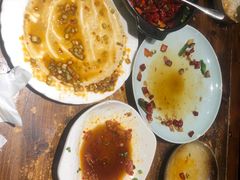 -不相离盐帮菜(郎园店)