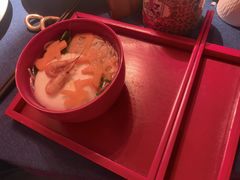 长寿面-老吉堂上海本帮菜(工体店)