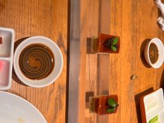 -马仕玖煲·融合菜·酥不腻烤鸭(人大店)