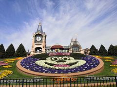 -上海迪士尼度假区