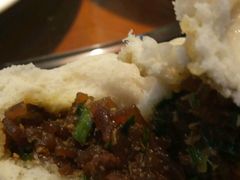 -美味故事特色餐厅(汉阳郭茨口店)