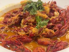 -天赢酒楼(青馨家园店)