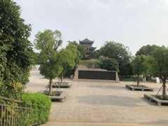 -相门城墙文化休闲景区