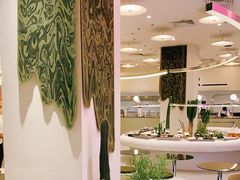 -OUR Bakery(SKP-S店)