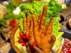 -冯校长老火锅(深圳总店)