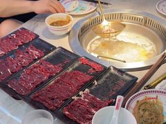-三头牛·潮汕牛肉生蚝火锅 (夏湾店)
