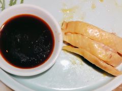 -绿茶餐厅(南方商城店)