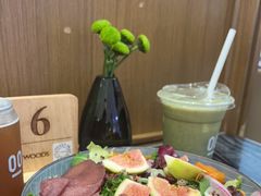 -THE WOODS 简餐 (国贸商城店)
