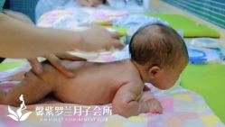 -馨紫罗兰月子会所·独栋月子中心