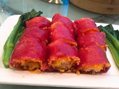 -稻香酒家·33年老字号·港式粤菜(富邦中心店)